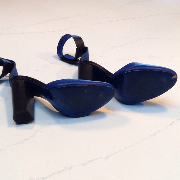 Kate Spade Saturday heels - Picture 5 of 5